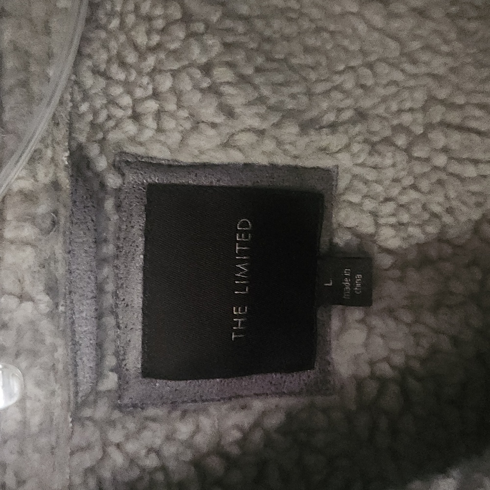 Fall Jacket Limited - image 2